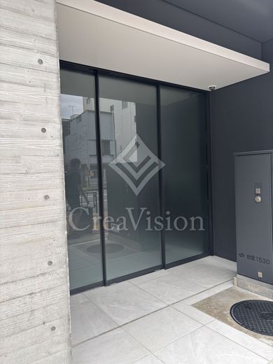 シーズンフラッツ新御徒町イースト 外観 物件画像9