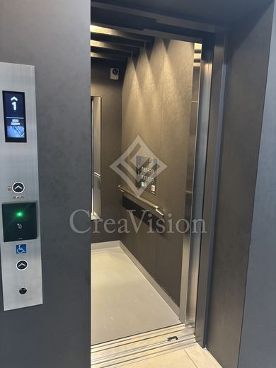 シーズンフラッツ新御徒町イースト 設備　写真