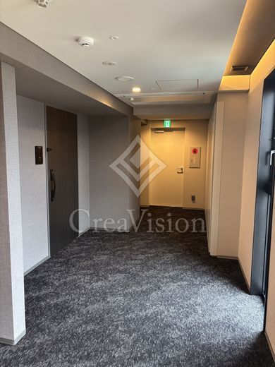 シーズンフラッツ新御徒町イースト 設備写真