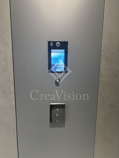 シーズンフラッツ新御徒町イースト 建物写真