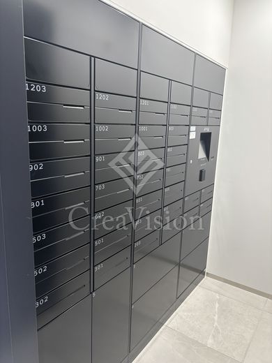 シーズンフラッツ新御徒町イースト 共用部画像