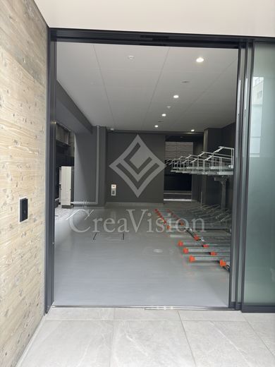 シーズンフラッツ新御徒町イースト 写真