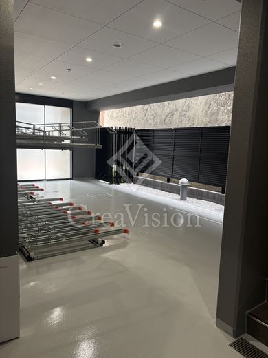 シーズンフラッツ新御徒町イースト 設備　画像