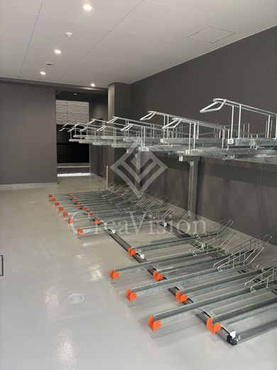 シーズンフラッツ新御徒町イースト 建物写真