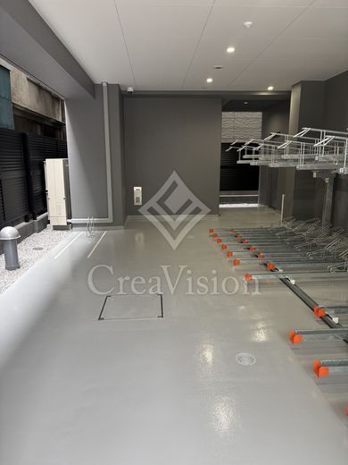 シーズンフラッツ新御徒町イースト 建物画像