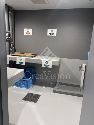 シーズンフラッツ新御徒町イースト 共用部画像