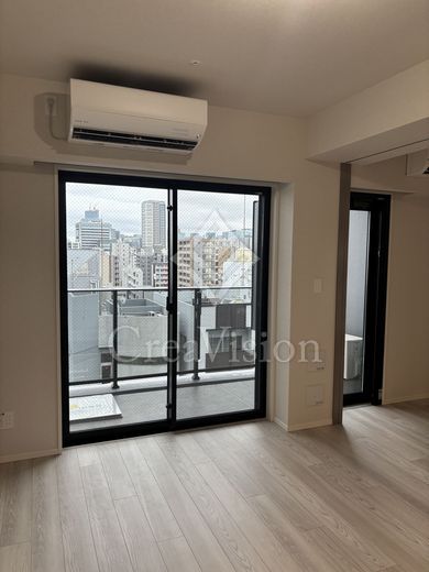 シーズンフラッツ新御徒町イースト 1LDK　内装画像