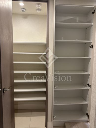 シーズンフラッツ新御徒町イースト 1LDK　室内画像