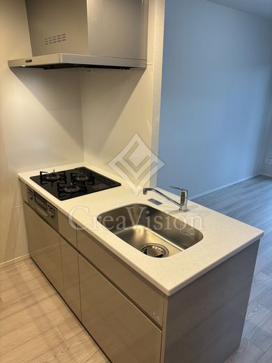 シーズンフラッツ新御徒町イースト 1LDK　部屋別写真