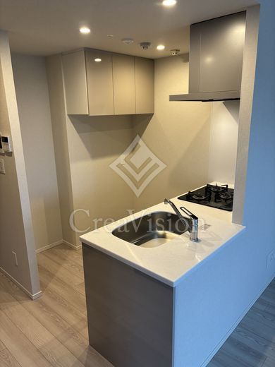 シーズンフラッツ新御徒町イースト 1LDK　部屋写真