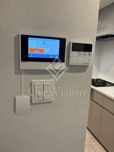 シーズンフラッツ新御徒町イースト 1LDK　部屋画像