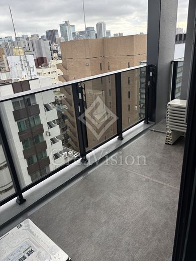 シーズンフラッツ新御徒町イースト 1LDK　内装画像