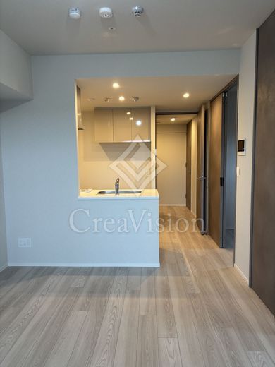 シーズンフラッツ新御徒町イースト 部屋写真