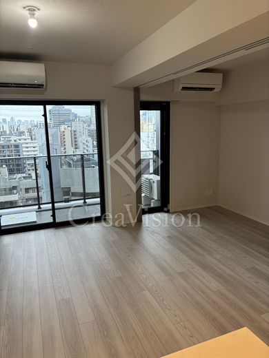 シーズンフラッツ新御徒町イースト 1LDK　部屋画像