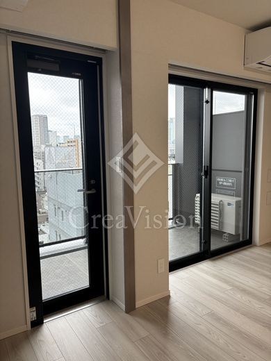 シーズンフラッツ新御徒町イースト 1LDK　部屋別画像