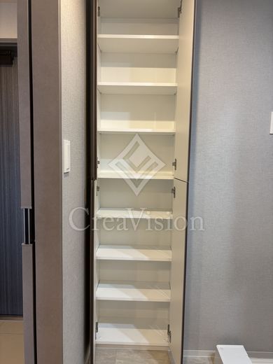 シーズンフラッツ新御徒町イースト 1LDK　室内写真