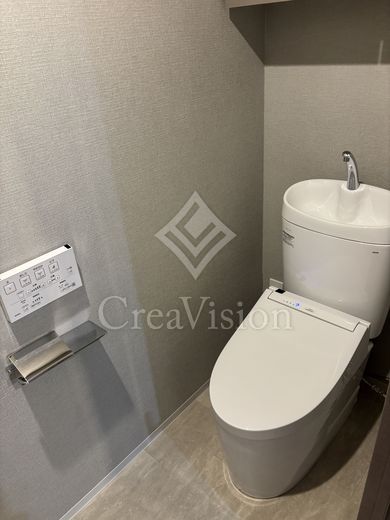 シーズンフラッツ新御徒町イースト 1LDK　室内画像