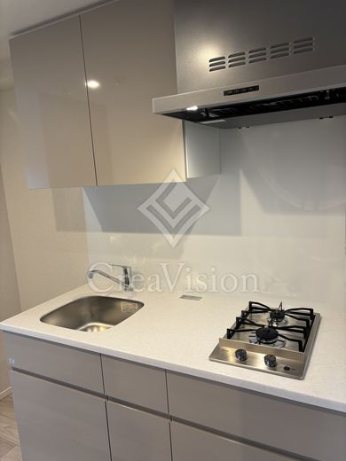 シーズンフラッツ新御徒町イースト 1LDK　部屋画像