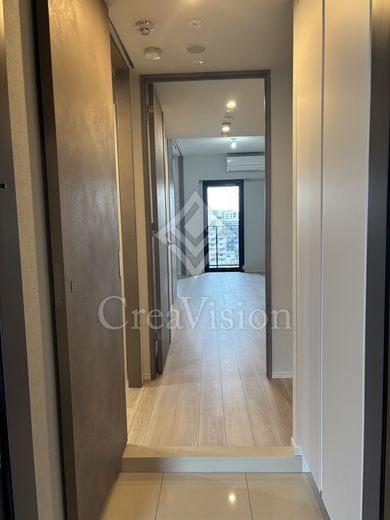 シーズンフラッツ新御徒町イースト 1LDK　画像