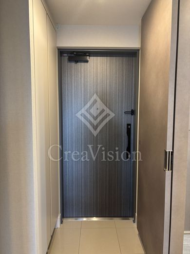 シーズンフラッツ新御徒町イースト 1LDK　室内画像