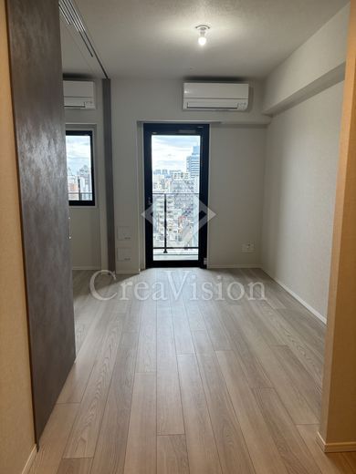 シーズンフラッツ新御徒町イースト 1LDK　内装画像