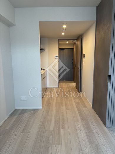 シーズンフラッツ新御徒町イースト 1LDK　部屋別画像