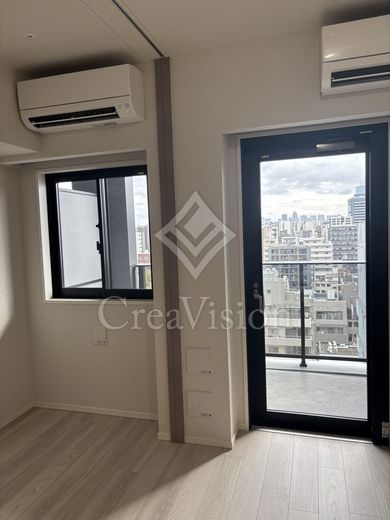 シーズンフラッツ新御徒町イースト 1LDK　部屋別写真