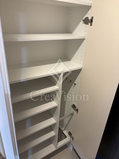 シーズンフラッツ新御徒町イースト 1LDK　内装写真