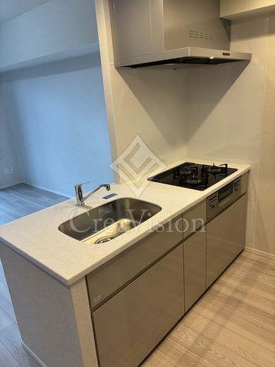 シーズンフラッツ新御徒町イースト 2LDK 物件画像16