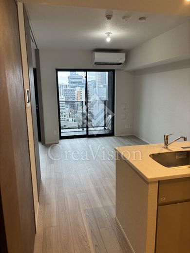 シーズンフラッツ新御徒町イースト 2LDK 物件画像4