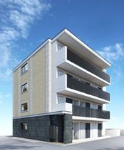 エルファーロ恵比寿 物件写真 建物写真1