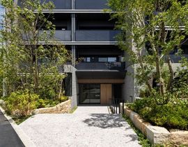 グランドメゾン杉並永福町 物件写真 建物写真3