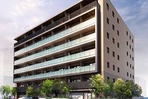 イニシア横浜天王町 物件写真 建物写真1