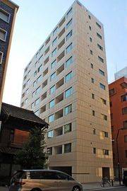 グリーンパーク千代田淡路町 物件写真 建物写真1