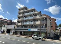 サムティレジデンス横濱磯子 物件写真 建物写真1