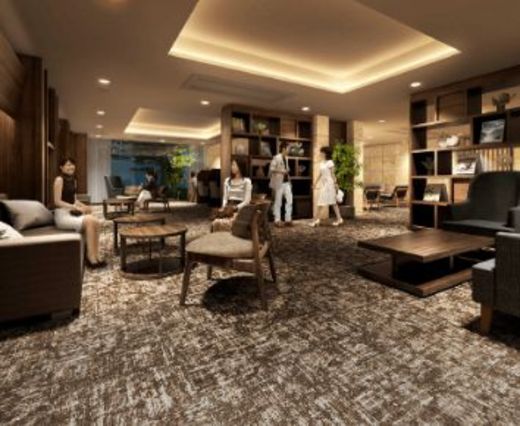 ガーデングランデ横浜戸塚 物件写真 建物写真10