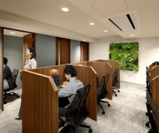 ガーデングランデ横浜戸塚 物件写真 建物写真12