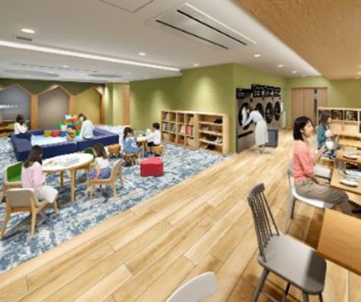 ガーデングランデ横浜戸塚 物件写真 建物写真13