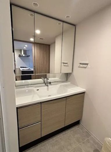 ガーデングランデ横浜戸塚 物件写真 建物写真19