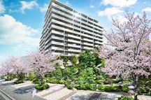 ガーデングランデ横浜戸塚 物件写真 建物写真1