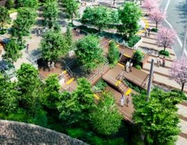 ガーデングランデ横浜戸塚 物件写真 建物写真2