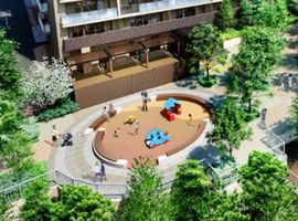 ガーデングランデ横浜戸塚 物件写真 建物写真4