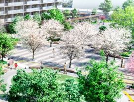ガーデングランデ横浜戸塚 物件写真 建物写真6