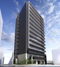 コートレジデンス南大塚 物件写真 建物写真1