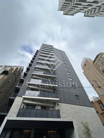 コートレジデンス南大塚 外観 物件画像5