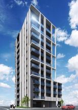 アジールコート松濤 物件写真 建物写真1