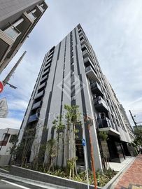 アジールコート松濤 写真