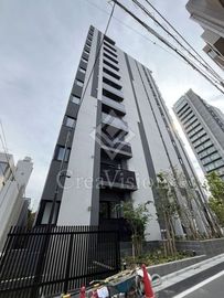 アジールコート松濤 外観 物件画像3