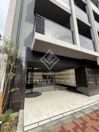 アジールコート松濤 外観 物件画像4