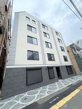 SOLASIAresidence南大塚 (ソラシアレジデンス南大塚) 物件写真 建物写真1